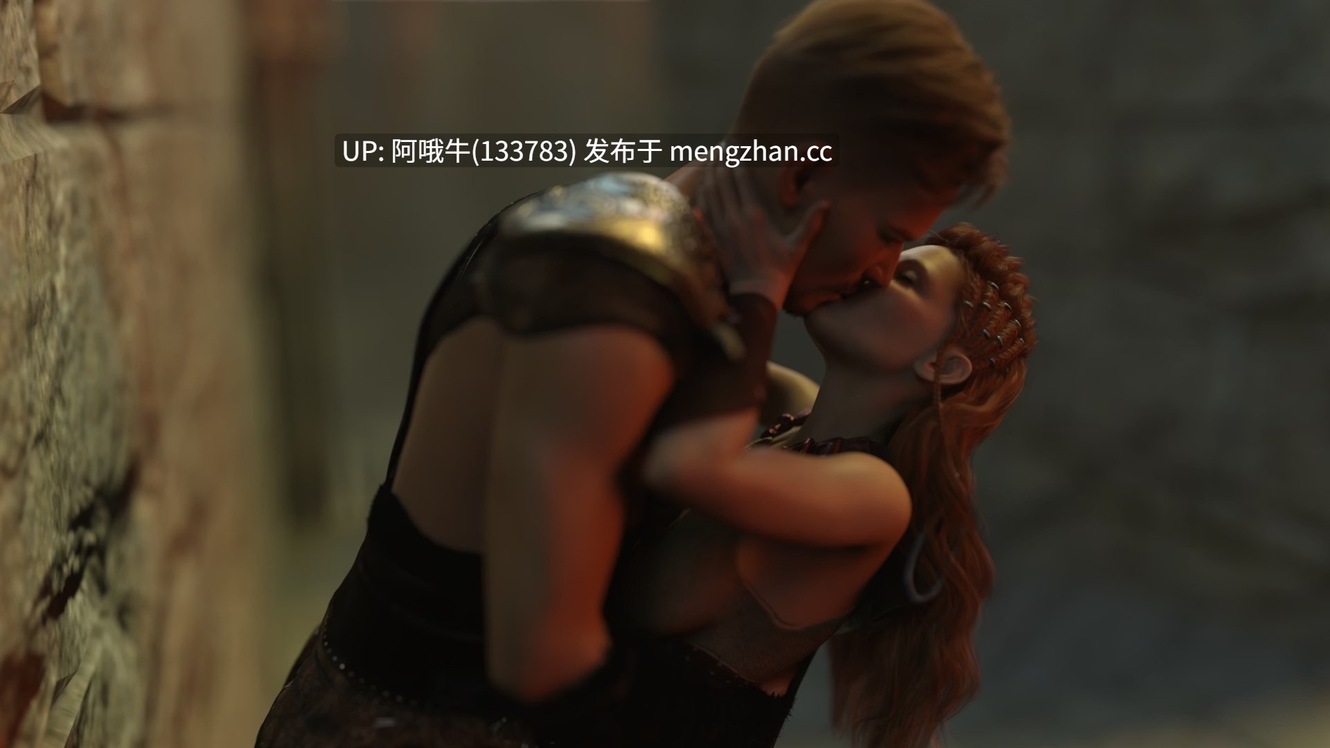 【欧美/大作/SLG/PC/机翻】雪暴 SnowStorm [v0.11 BB] [GleenX Studio][10.3G]【序号5717】-第20张图片-萌站