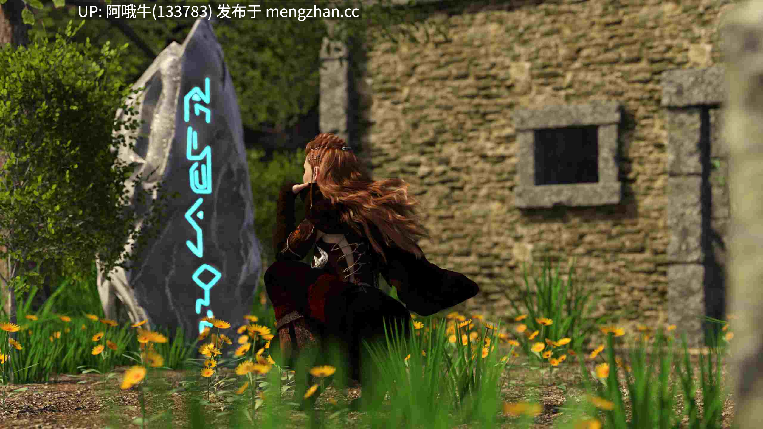 【欧美/大作/SLG/PC/机翻】雪暴 SnowStorm [v0.11 BB] [GleenX Studio][10.3G]【序号5717】-第22张图片-萌站
