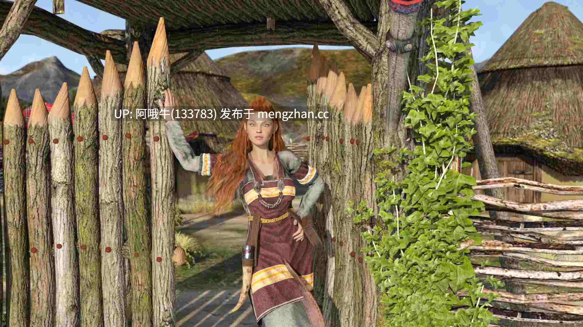 【欧美/大作/SLG/PC/机翻】雪暴 SnowStorm [v0.11 BB] [GleenX Studio][10.3G]【序号5717】-第24张图片-萌站