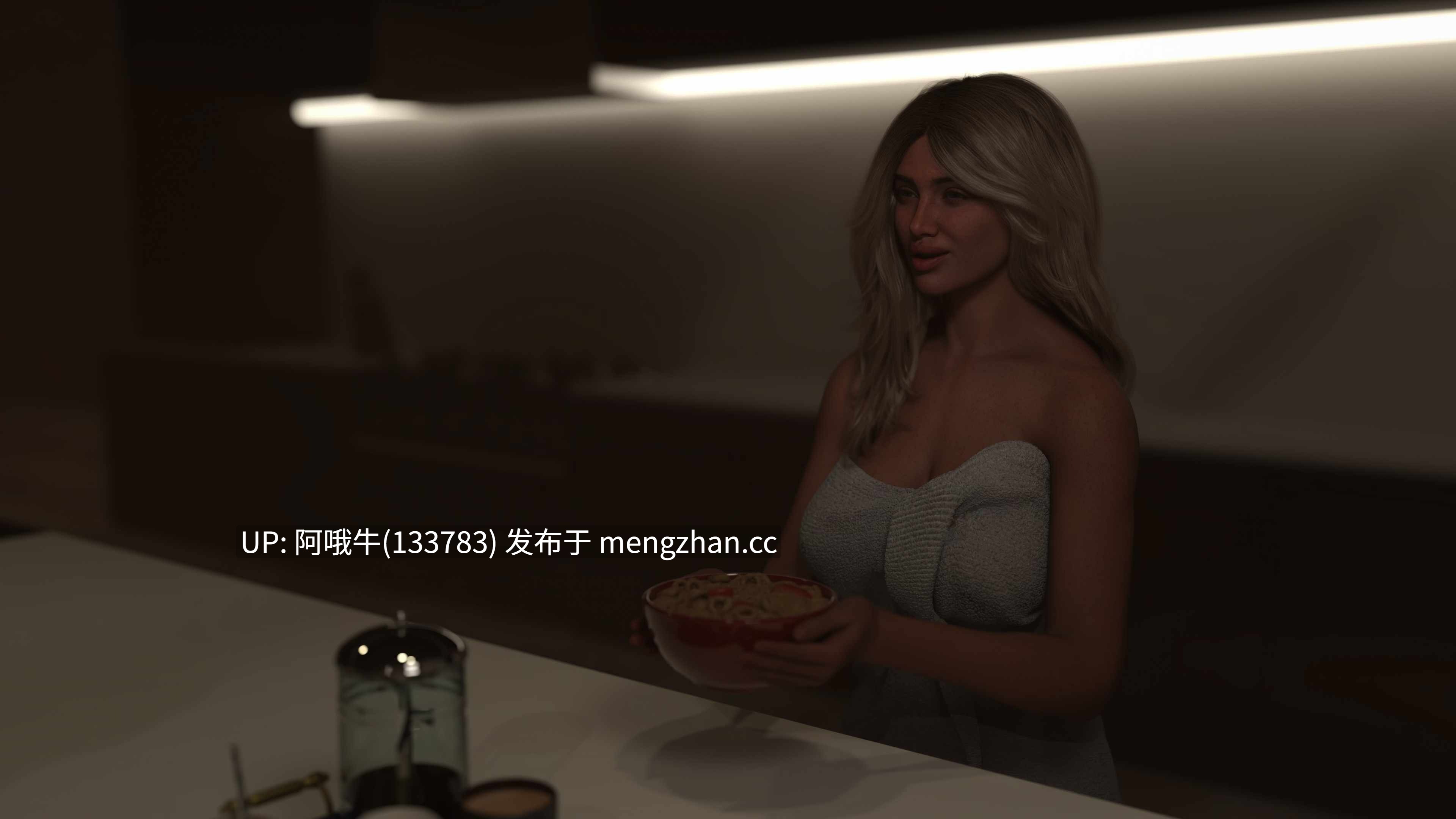 【欧美/SLG/动态/PC/机翻/萌站内植】责任与爱情之间 Between Duty and Love [v1.3.2] [DigitalJPlayground] [5.03G]【序号5721】-第13张图片-萌站