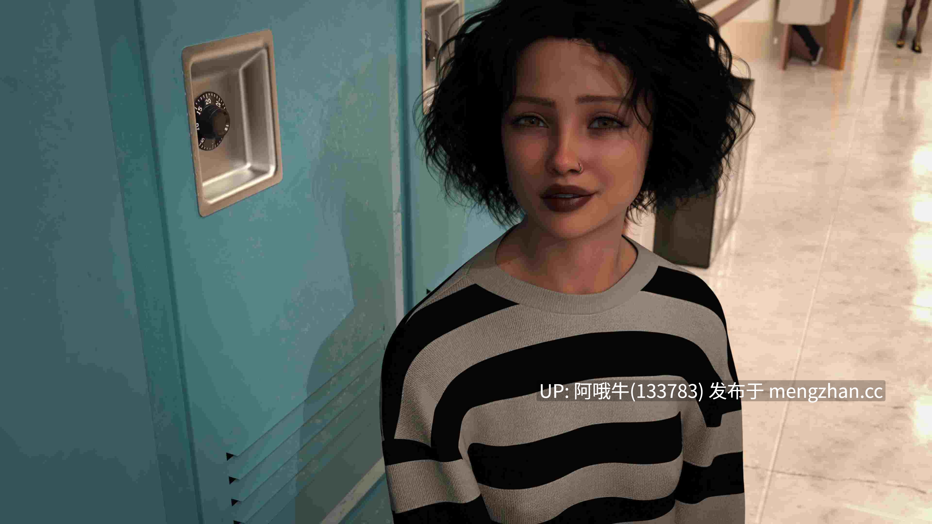 【欧美/SLG/动态/PC/机翻/萌站内植】责任与爱情之间 Between Duty and Love [v1.3.2] [DigitalJPlayground] [5.03G]【序号5721】-第17张图片-萌站