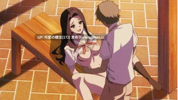 【肉番/汉化】拔作岛 1-11集+OVA 2集 [4.41G]-第5张图片-萌站