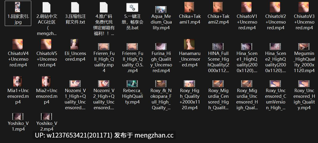 【站内最全】精致动漫画师大佬【Fray_Arts 2D】作品合集,里番画风的同人高手,质感相当不错-截至25.4.16合集【30V+1.9G】-第9张图片-萌站 【站内最全】精致动漫画师大佬【Fray_Arts 2D】作品合集,里番画风的同人高手,质感相当不错-截至25.4.16合集【30V+1.9G】-第9张图片-萌站