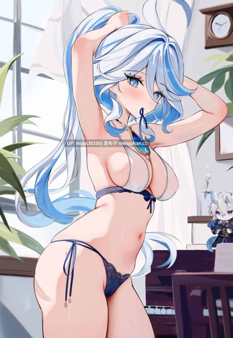 HOURAKU-第19张图片-萌站