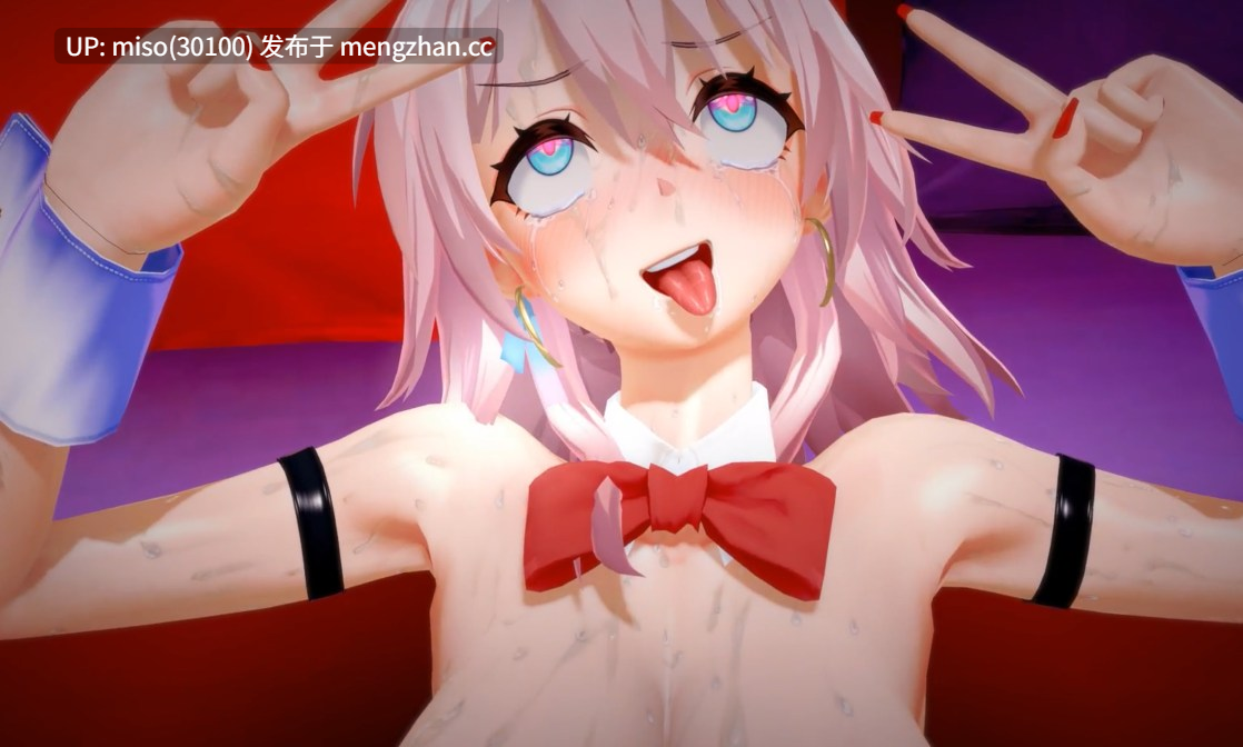 2. 【KKVMD】RollnRock(崩壊スターレイル②) [e]-第4张图片-萌站