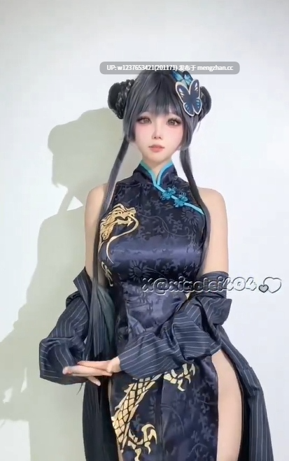 【最新更新】推特阿黑颜反差裸舞萝莉【希尔薇(软酱)@ovo5y5】,福利COS小呆毛,附带十二月订阅裸舞合集~【160V-722M】【手动去第三方水印】-第7张图片-萌站 【最新更新】推特阿黑颜反差裸舞萝莉【希尔薇(软酱)@ovo5y5】,福利COS小呆毛,附带十二月订阅裸舞合集~【160V-722M】【手动去第三方水印】-第7张图片-萌站