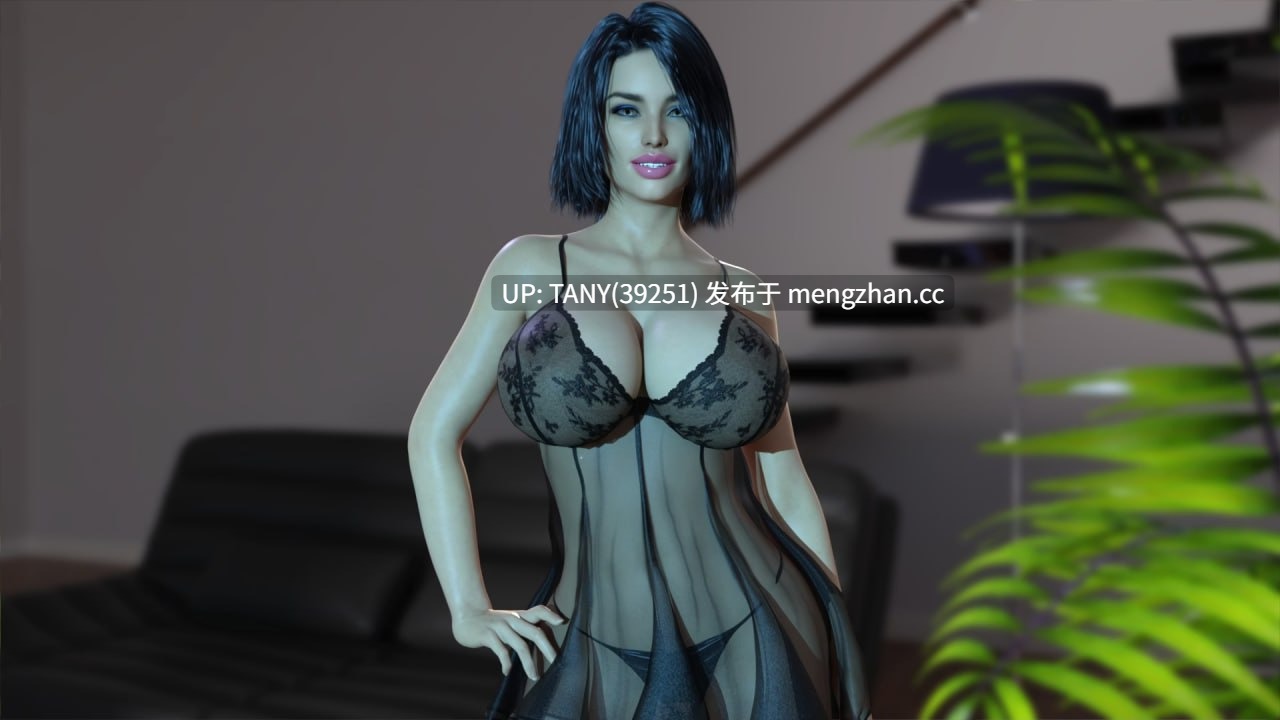 #欲望之戒   #Ring of Lust v0.6.1a AI汉化版萌站植入-第2张图片-萌站