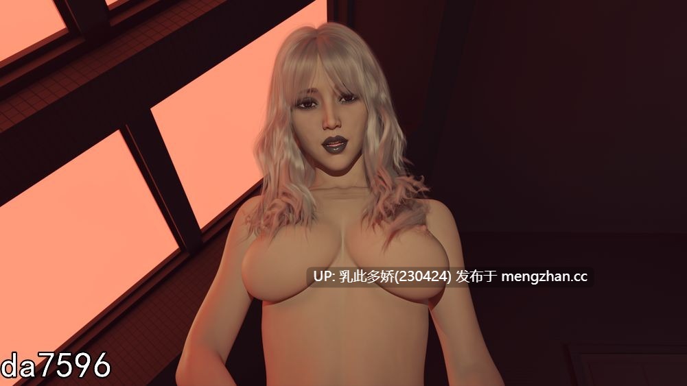 4[SLG官中步兵更新] 我声音的色彩 Color of My Sound Ch.4a 官中步兵版 [PC10.2G]-第2张图片-萌站