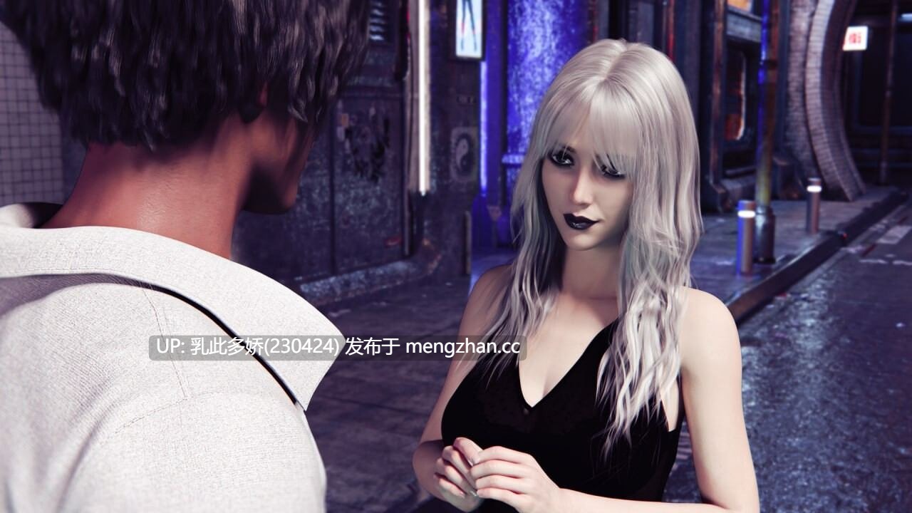 4[SLG官中步兵更新] 我声音的色彩 Color of My Sound Ch.4a 官中步兵版 [PC10.2G]-第9张图片-萌站