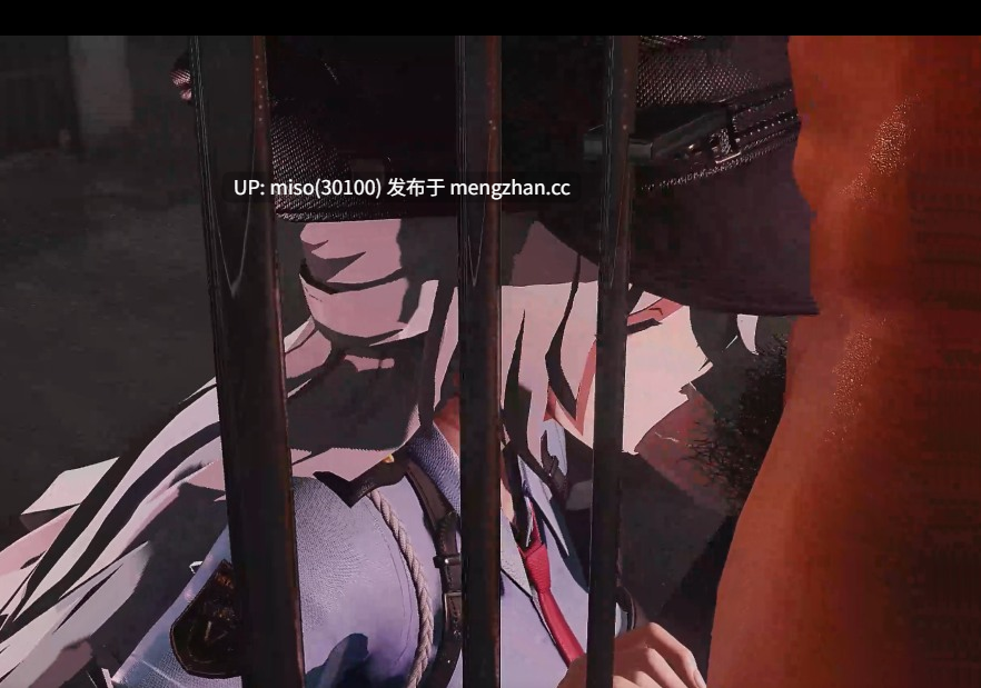 16. Nasty Bitch Bronya []-第2张图片-萌站
