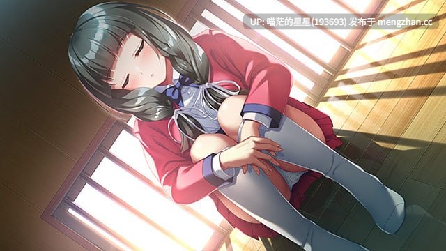 ✅品牌：#FG Remake ▫️名称：下级生 重制版 ▫️原名：下級生リメイク ▫️版本：v1.0.1-第4张图片-萌站