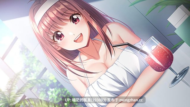 ✅品牌：#FG Remake ▫️名称：下级生 重制版 ▫️原名：下級生リメイク ▫️版本：v1.0.1-第5张图片-萌站