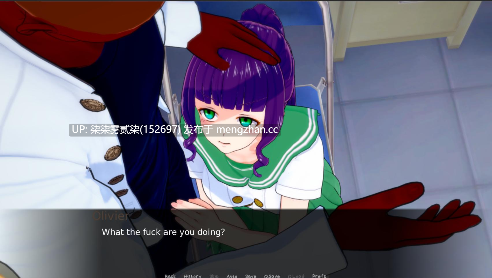Rie's palace Rie的宫殿【PC/SLG/生肉/NTR/4.95GB】-第3张图片-萌站 Rie's palace Rie的宫殿【PC/SLG/生肉/NTR/4.95GB】-第3张图片-萌站