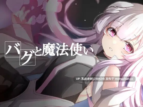 17[日式RPGAI汉化更新] Bug与魔法师 バグと魔法使い v1.20 AI汉化版 [PC390M]