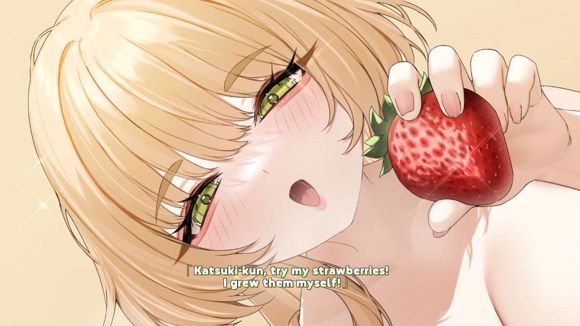请给我一杯加了母乳的冰拿铁！One Iced Latte With Your Breast Milk, Please! 官方中文版+DLC-第3张图片-萌站