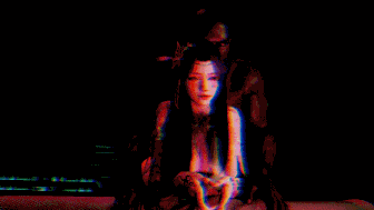 [3D动画/VAM] WX990：  淫荡媚黑骚母狗黑色巨根后入中出 [3.69G]-第3张图片-萌站