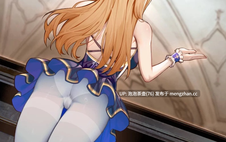  [更新/爆款RPG/中文]影色渐染~阿斯林顿的妹神官 影に染まりゆく~アスリントの妹神官~V1.11 官中步兵最终完结版+全CG存档-第8张图片-萌站