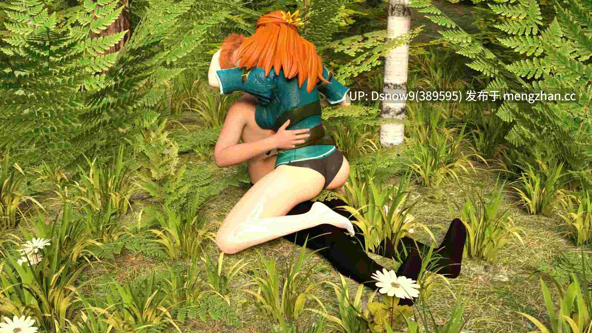 【RPG/AI汉化】风之眷恋 WindLove 1.0【PC/2.14G】-第8张图片-萌站