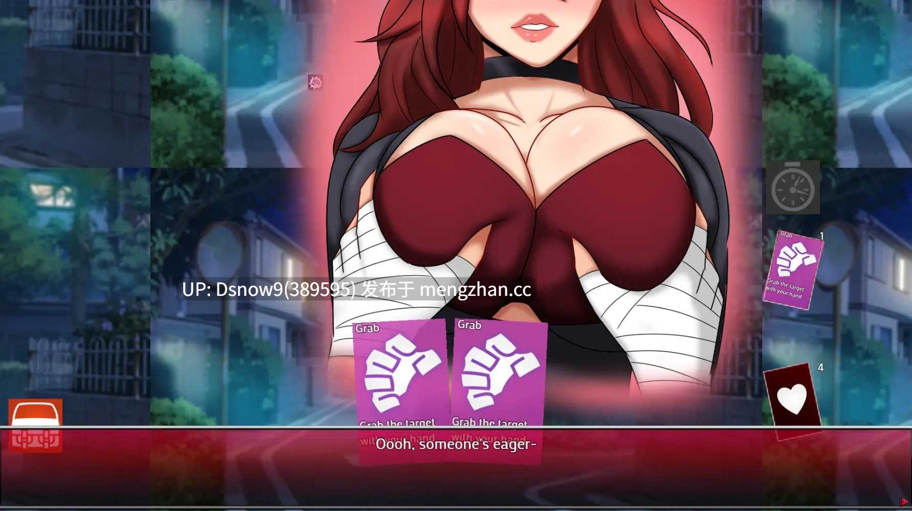 【日系RPG/AI汉化】妈妈驯服者 Mommy Manhandler r1.3【PC+安卓/1.58G】-第5张图片-萌站 【日系RPG/AI汉化】妈妈驯服者 Mommy Manhandler r1.3【PC+安卓/1.58G】-第5张图片-萌站