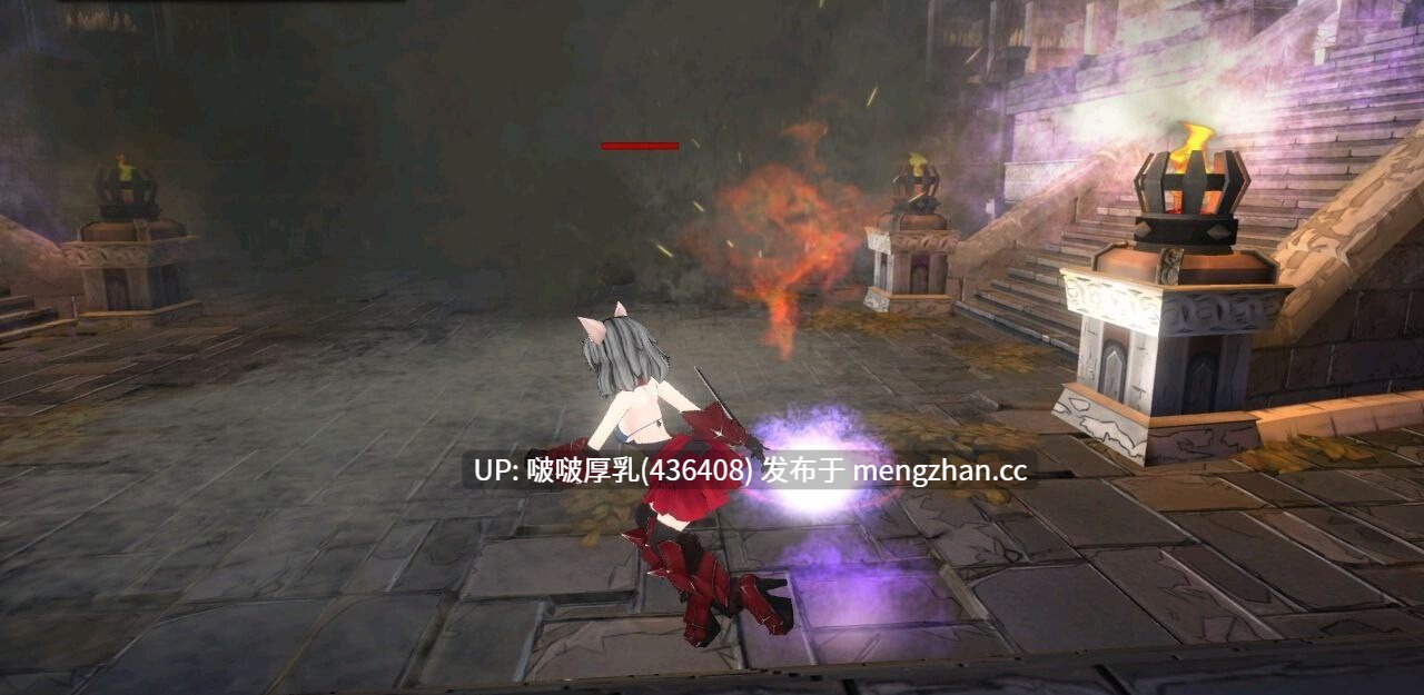 【ACT/3D/动态/官中/PC】淫魔界～阿瓦隆～淫魔界～アヴァロン～Ver1.11 +全CG存档-第3张图片-萌站