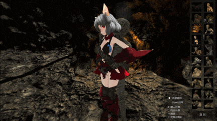 【ACT/3D/动态/官中/PC】淫魔界～阿瓦隆～淫魔界～アヴァロン～Ver1.11 +全CG存档-第5张图片-萌站