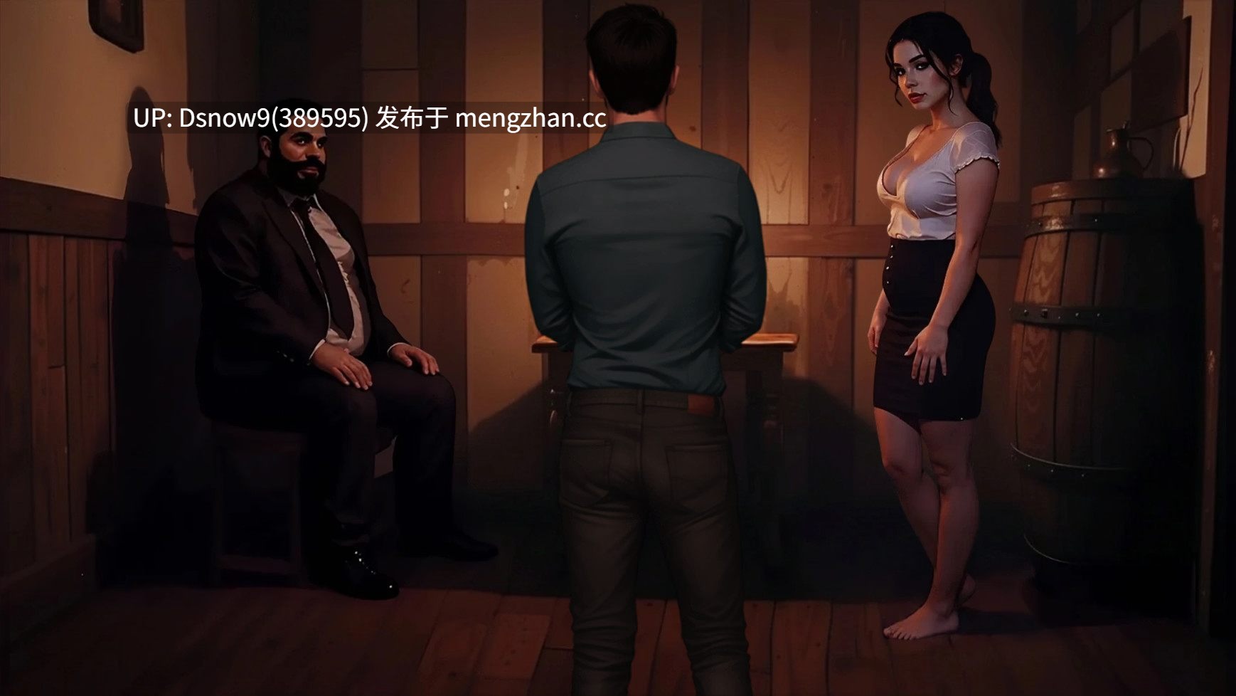 【欧美SLG/AI汉化/动态】三与一诅咒庄园 Three and One: The Cursed Mansion v0.26【PC/1.7G】-第6张图片-萌站 【欧美SLG/AI汉化/动态】三与一诅咒庄园 Three and One: The Cursed Mansion v0.26【PC/1.7G】-第6张图片-萌站