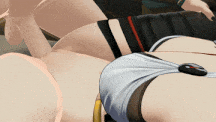 【新作】#绝区零 仪玄的消灾解厄之法4k原画质 #中出 #futa #女上位 #后入 #ZAOOAZ114514 3122220-第4张图片-萌站