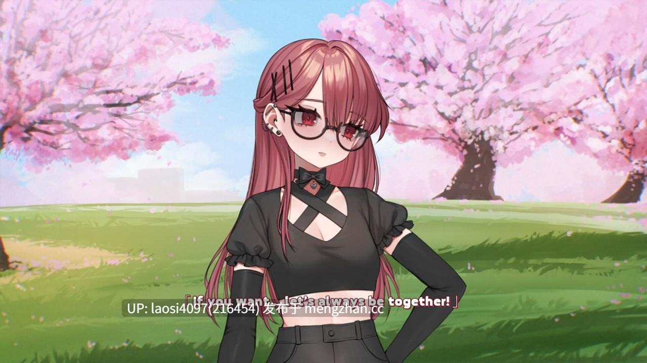 [SLG/PC]#请给我一杯加您母乳的冰拿铁！ #One Iced Latte With Your Breast Milk, Please! v1.25.9.11 官方中文版-第3张图片-萌站