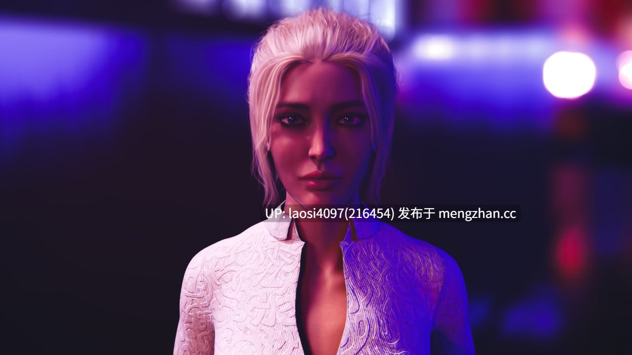[SLG/PC]#我声音的色彩    #Color of My Sound Ch.4a 官方中文版-第3张图片-萌站