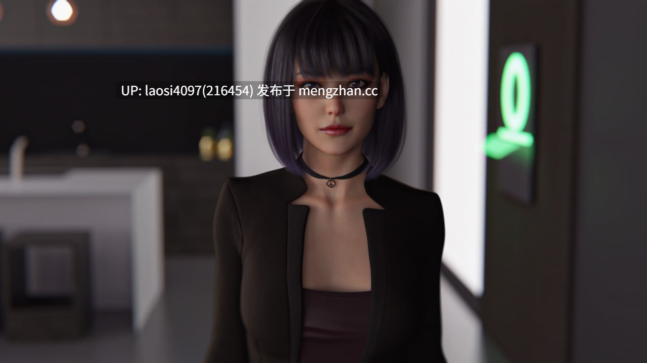 [SLG/PC]#我声音的色彩    #Color of My Sound Ch.4a 官方中文版-第8张图片-萌站