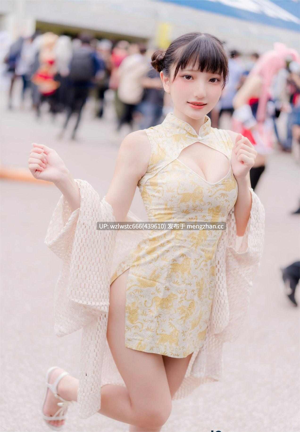 Fantasy Factory-小丁-全漏-2012-第11张图片-萌站