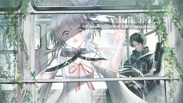 [ADV/PC]#星之终途 #Stella of The End   #終のステラ AI汉化版-第2张图片-萌站