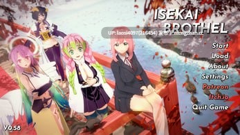 [SLG/PC]#异世界妓院   #Isekai Brothel v0.71 AI汉化版-第4张图片-萌站
