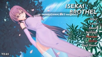 [SLG/PC]#异世界妓院   #Isekai Brothel v0.71 AI汉化版-第5张图片-萌站