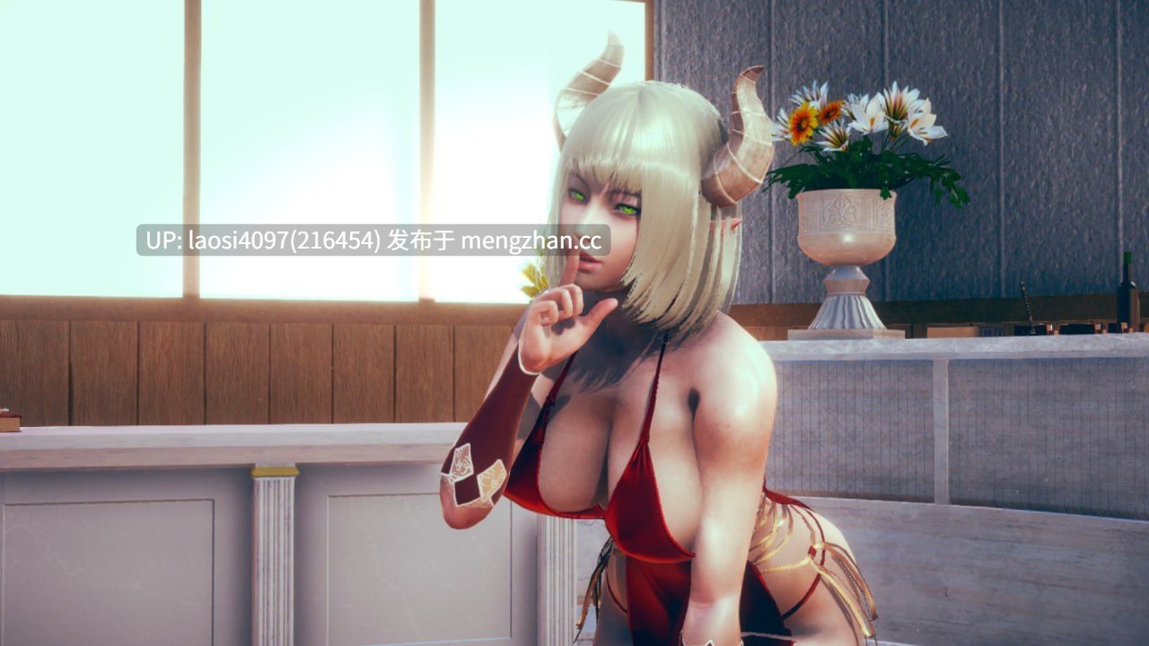 [SLG/PC]#精灵王国   #Elf Kingdom v0.3 AI汉化版-第3张图片-萌站