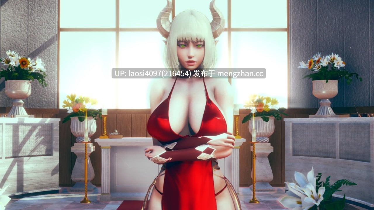 [SLG/PC]#精灵王国   #Elf Kingdom v0.3 AI汉化版-第4张图片-萌站