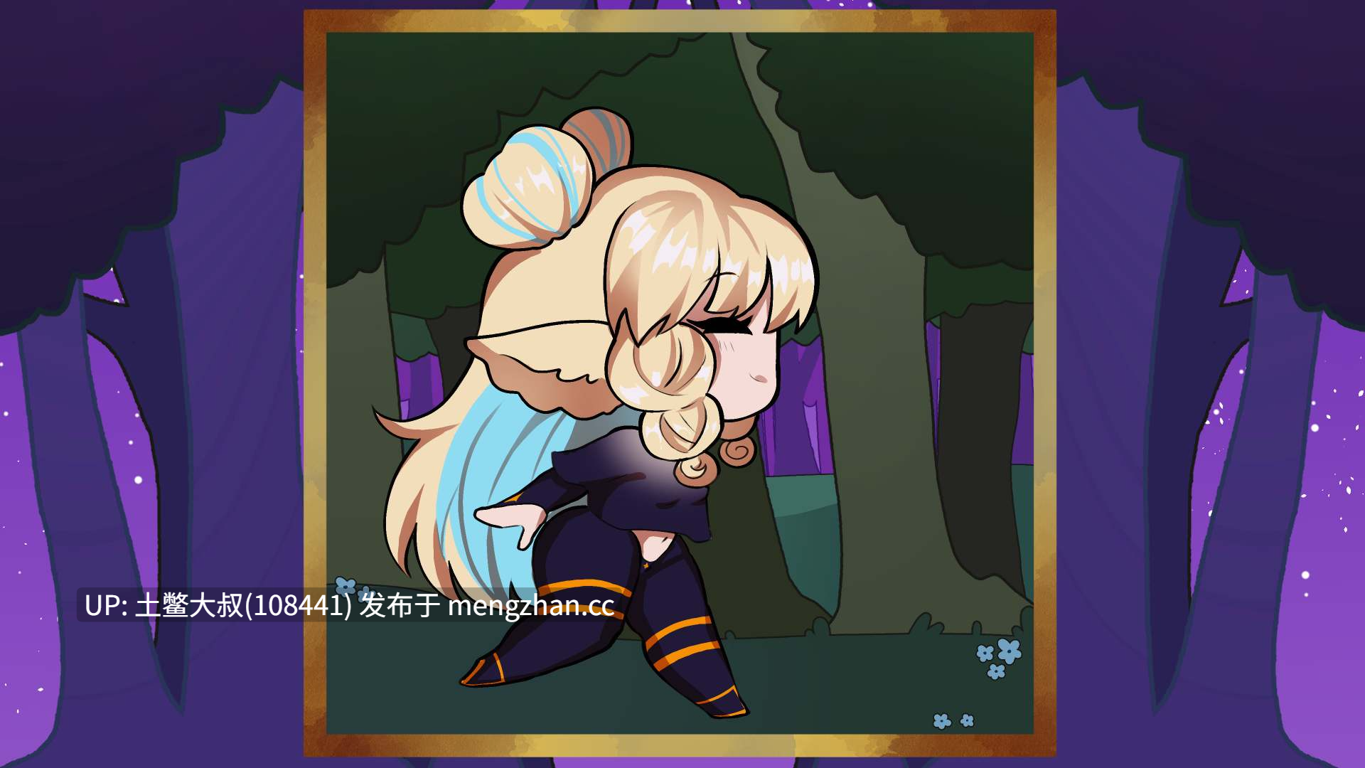 【2D日式益智类 合成水果 脱衣 生肉】Aethra's Eggflation 2 [Final] 530MB-第2张图片-萌站