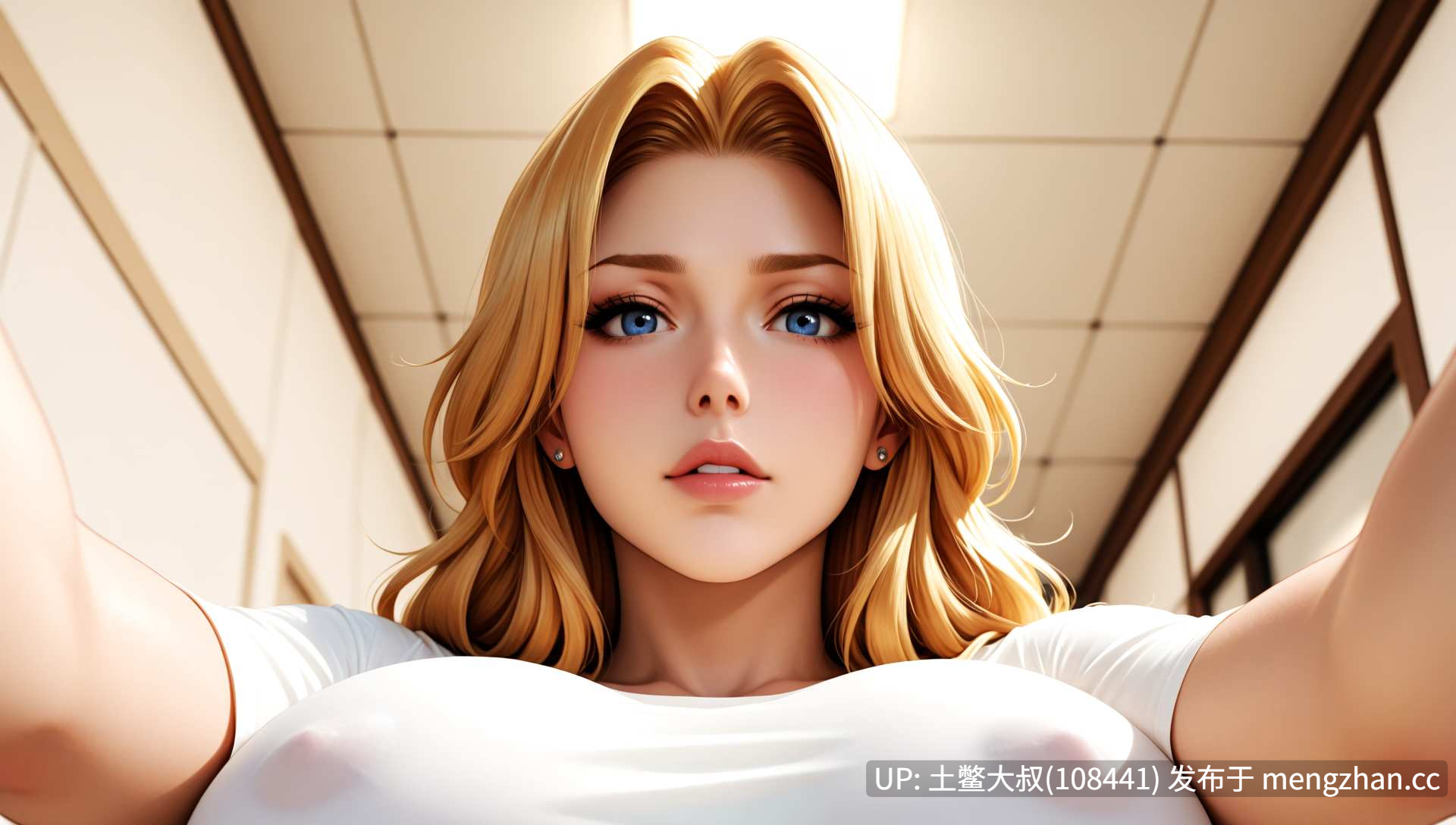 【2D欧美SLG AICG 男主 沙盒 视觉小说 机翻】新闻猎手 Press Hunter [v0.0.1] 1.34GB-第7张图片-萌站