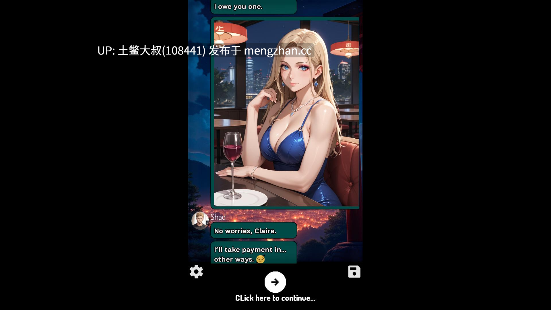 【2D欧美SLG AICG 男主 乱伦 NTR 机翻】NTR编年史集团 NTR Chronicles Group [v10.0] 290MB-第9张图片-萌站