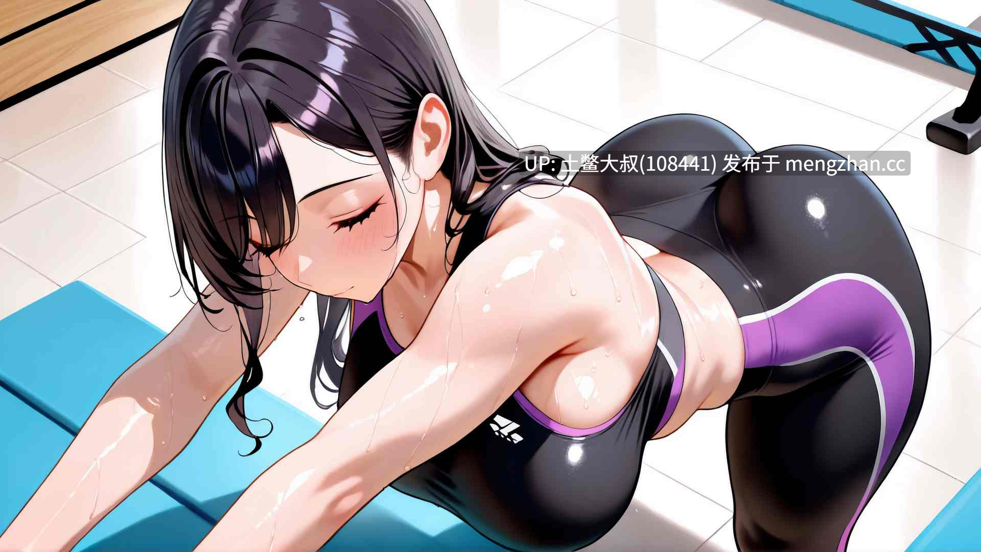 【2D日式SLG AICG 腐败 视觉小说 强奸 机翻】白内君美 Kimi Dake Shiranai [Ch.9 v0.9.0] 855MB-第2张图片-萌站