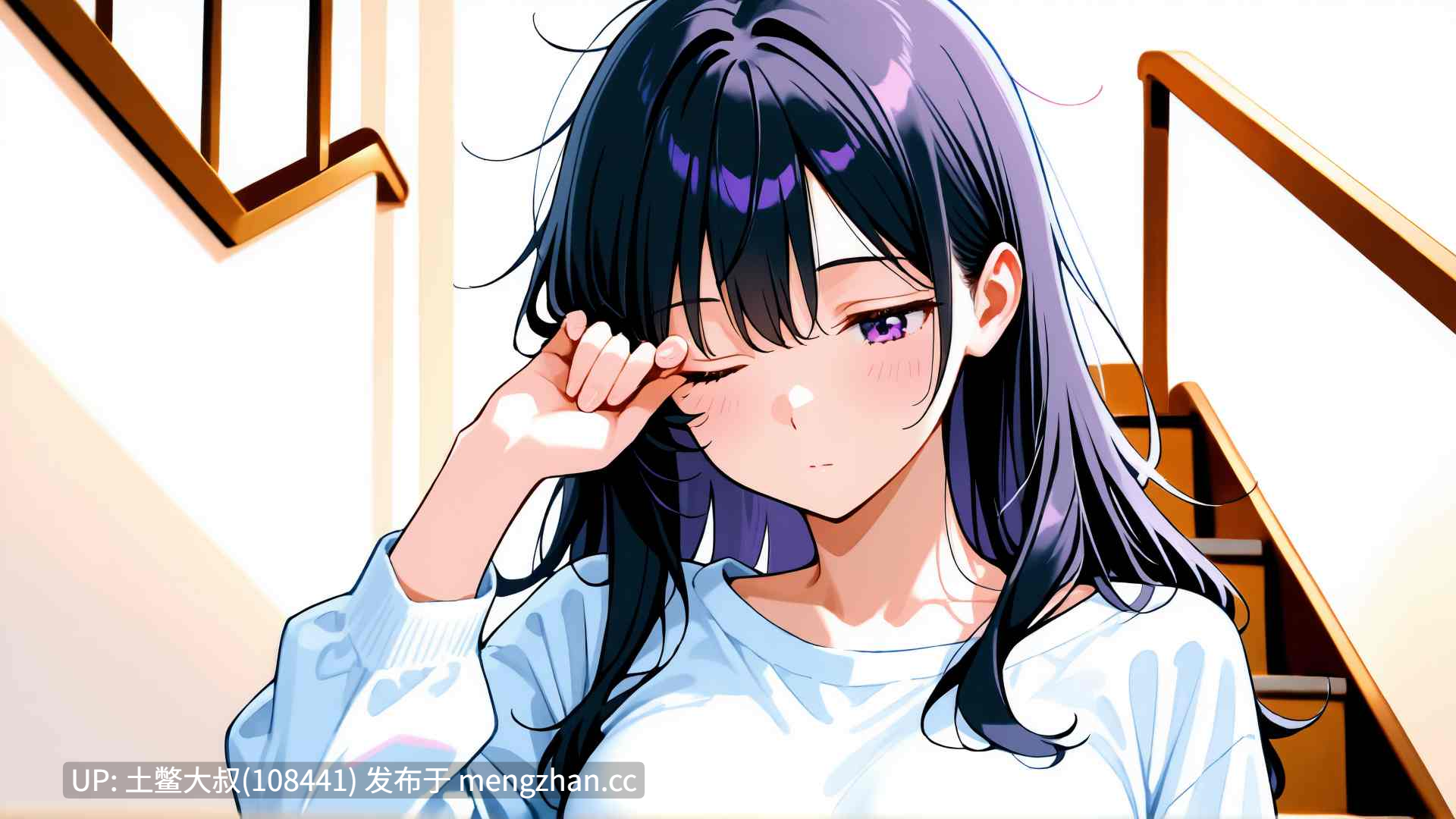 【2D日式SLG AICG 腐败 视觉小说 强奸 机翻】白内君美 Kimi Dake Shiranai [Ch.9 v0.9.0] 855MB-第3张图片-萌站