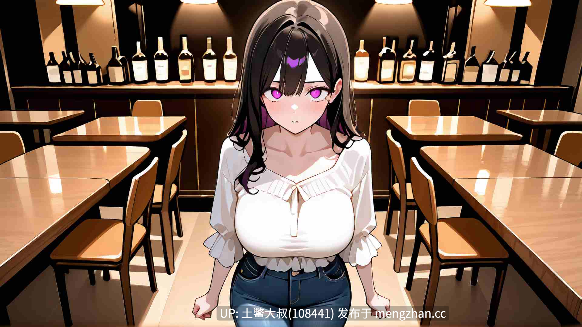 【2D日式SLG AICG 腐败 视觉小说 强奸 机翻】白内君美 Kimi Dake Shiranai [Ch.9 v0.9.0] 855MB-第7张图片-萌站