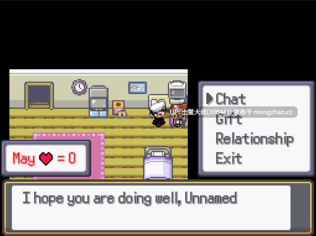 【2D日式RPG 同人 回合制 腐败 怀孕 强奸 机翻】宝可梦培育 Pokémon Cultivation [Beta v0.2.1] 700MB-第2张图片-萌站