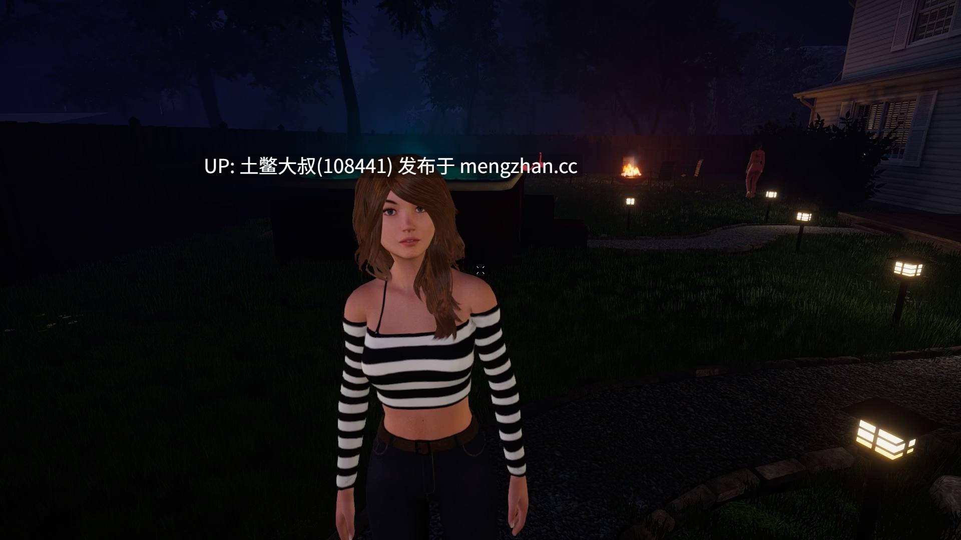 【3D开放互动类RPG 腐败 探索 战斗 多结局 官方中文】家庭派对 House Party [v1.5.0.13444] 11GB-第4张图片-萌站
