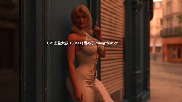【3D欧美SLG 动态 奇幻 后宫 机翻】透过镜头 Through the Lens [v0.60] 1.56GB-第6张图片-萌站