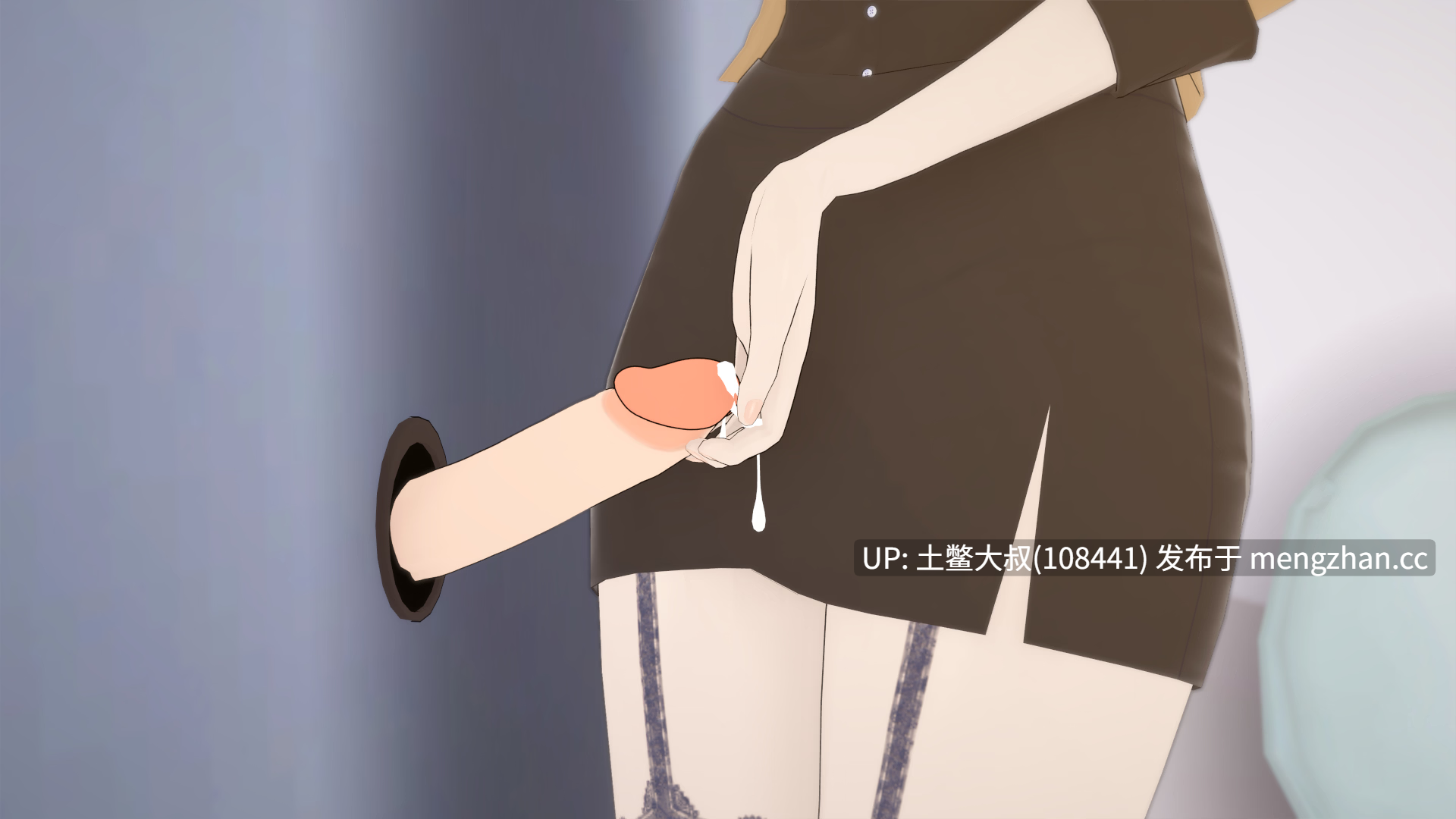 【3D日式SLG 动态 腐败 同人 后宫 熟女 机翻】多元宇宙巴兰斯 Multiverse Ballance [v0.9.9.9.5] 2GB-第8张图片-萌站
