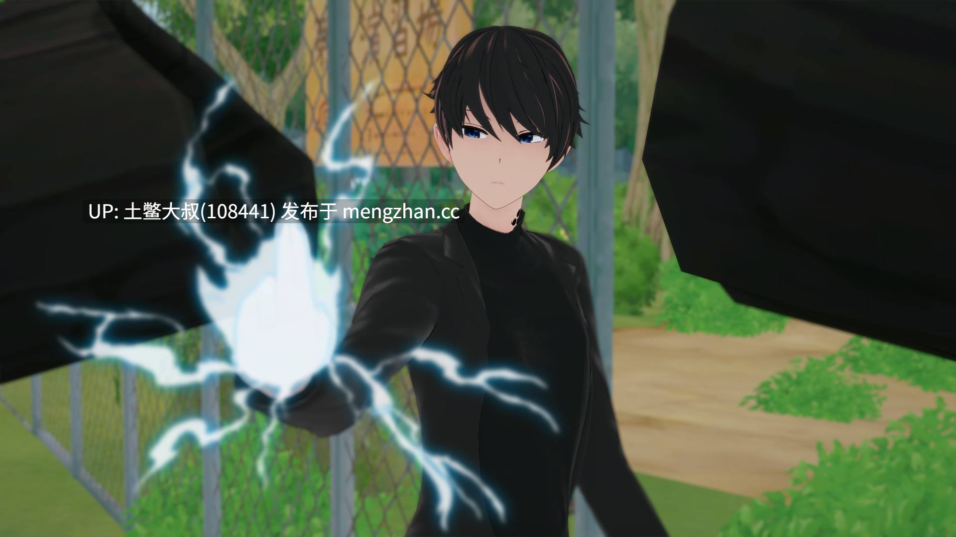 【3D日式SLG 动态 腐败 同人 后宫 熟女 机翻】多元宇宙巴兰斯 Multiverse Ballance [v0.9.9.9.5] 2GB-第19张图片-萌站