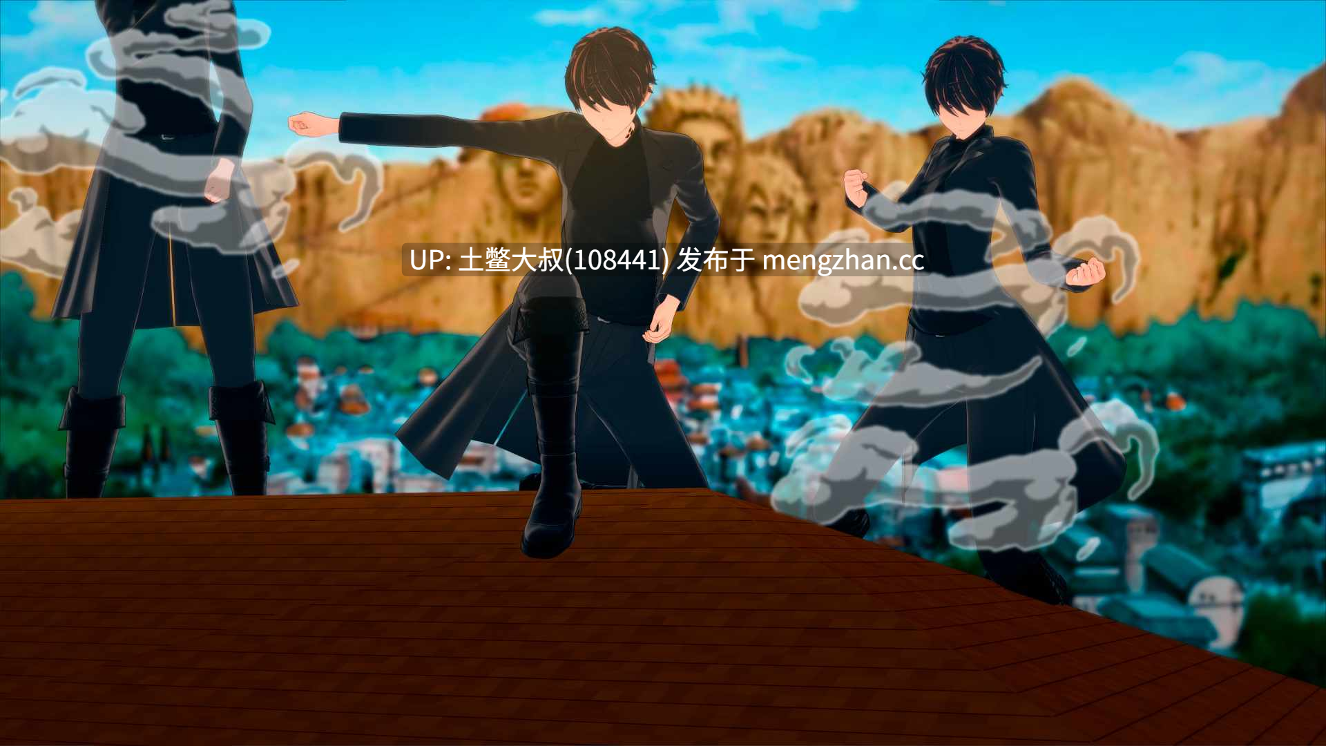 【3D日式SLG 动态 腐败 同人 后宫 熟女 机翻】多元宇宙巴兰斯 Multiverse Ballance [v0.9.9.9.5] 2GB-第21张图片-萌站