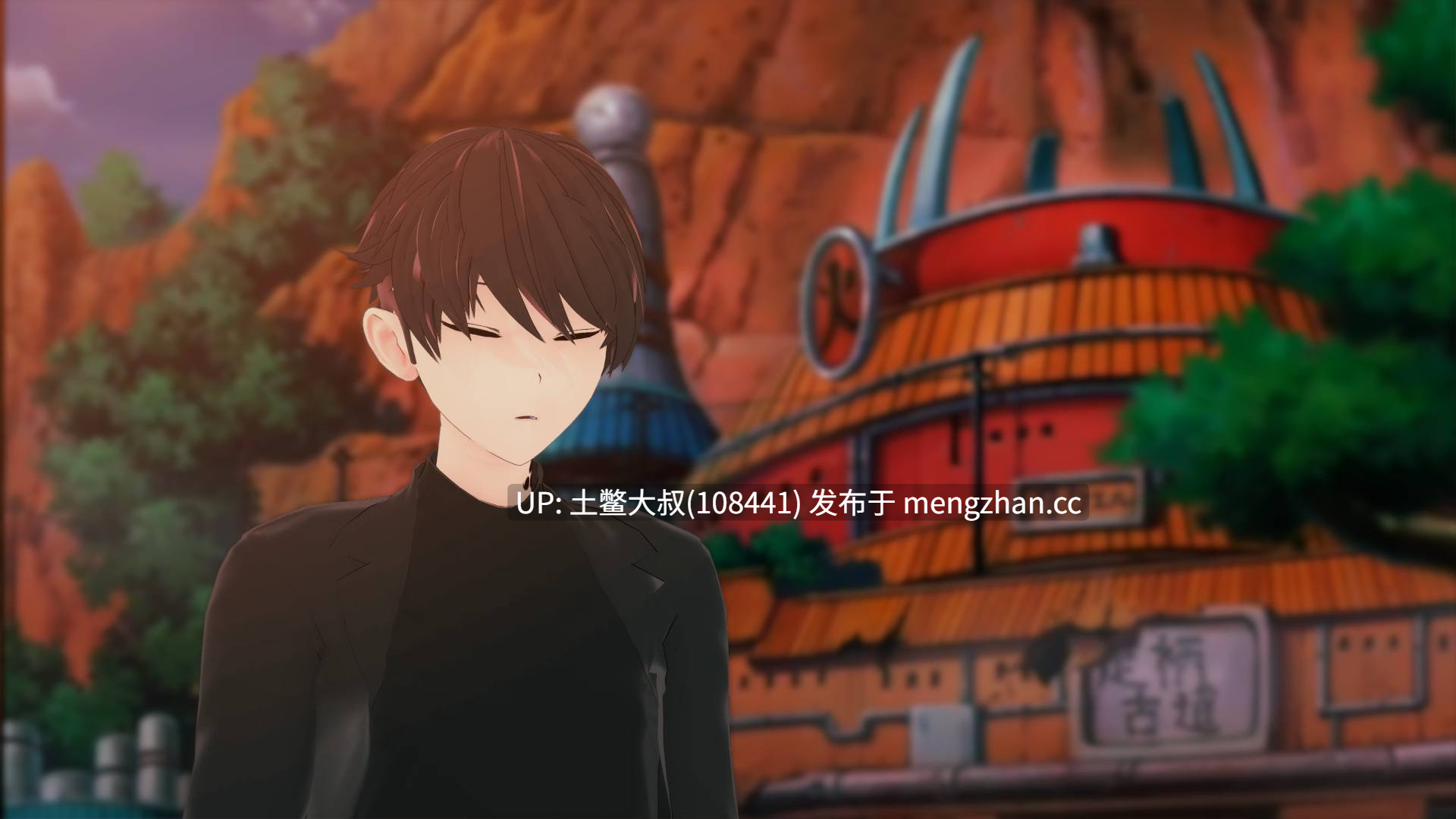 【3D日式SLG 动态 腐败 同人 后宫 熟女 机翻】多元宇宙巴兰斯 Multiverse Ballance [v0.9.9.9.5] 2GB-第23张图片-萌站