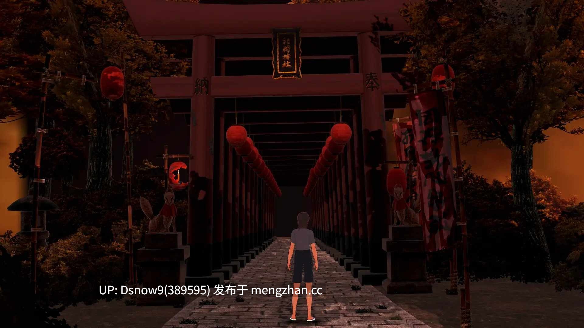 【日系SLG/AI汉化/动态】堕落之岛 Isle of Fall v0.6【PC/1.7G】-第4张图片-萌站